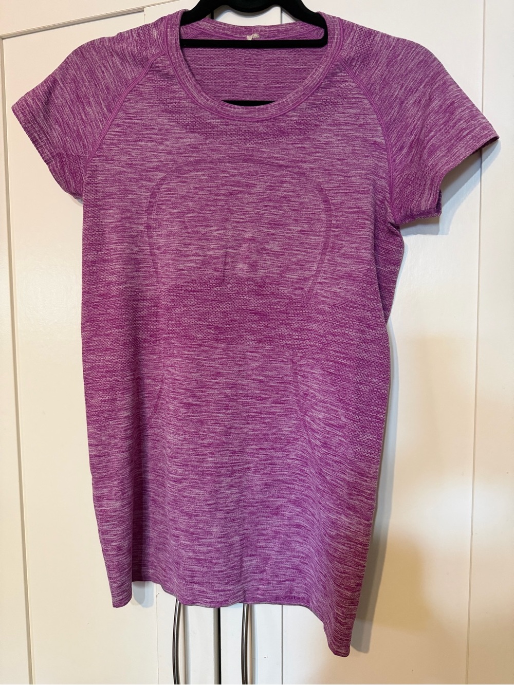 lululemon athletica Women's Short Sleeve swiftly tech